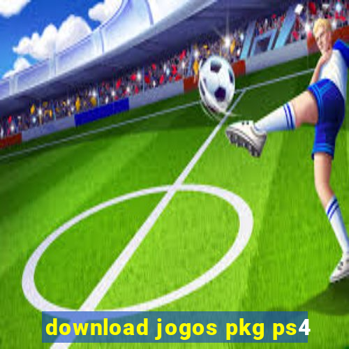 download jogos pkg ps4